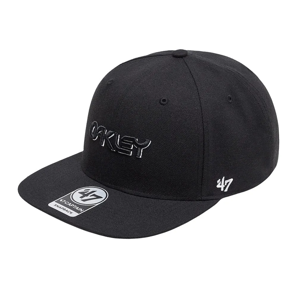 Oakley 47 B1B Ellipse Cap