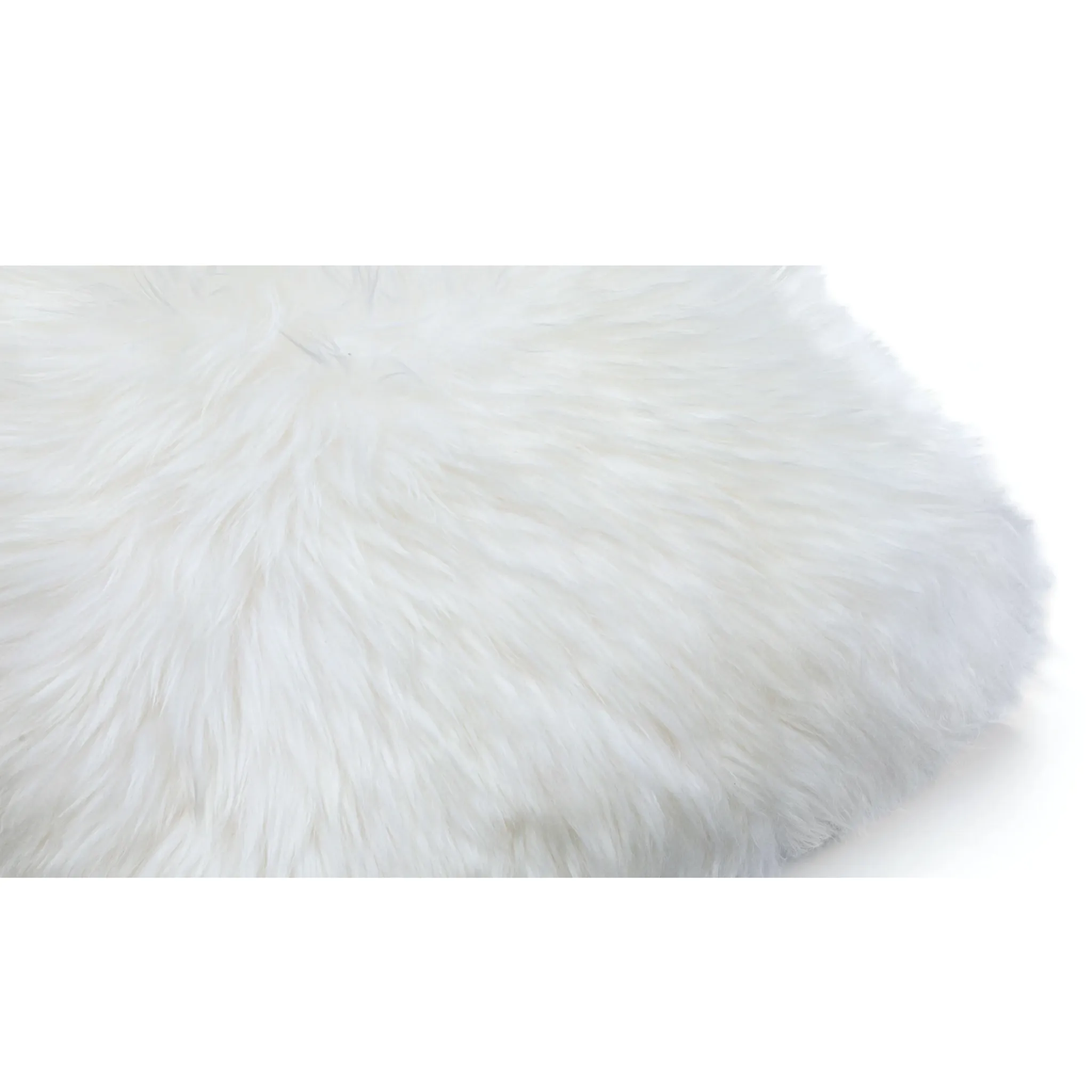 Octo Virgin Australian Sheep Fur VSF8P I