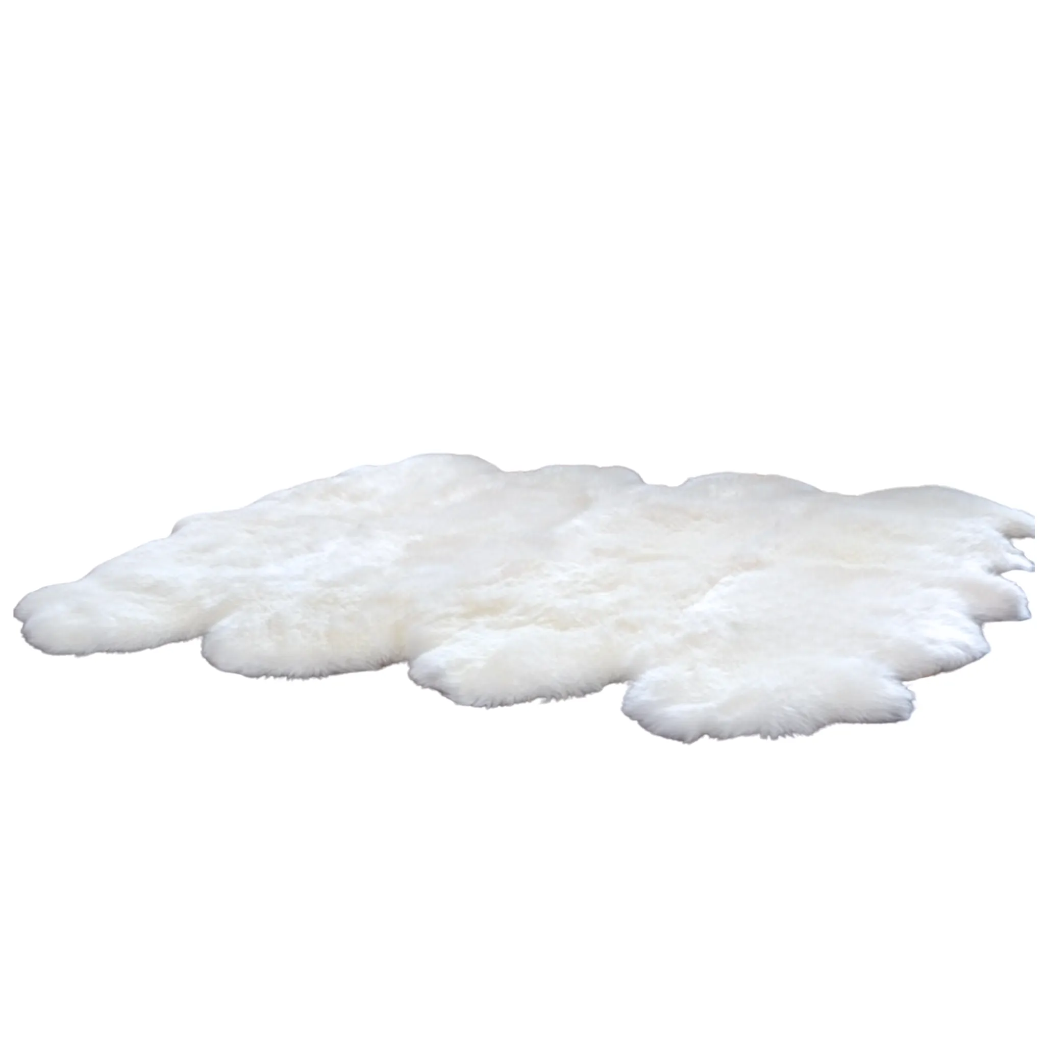 Octo Virgin Australian Sheep Fur VSF8P I