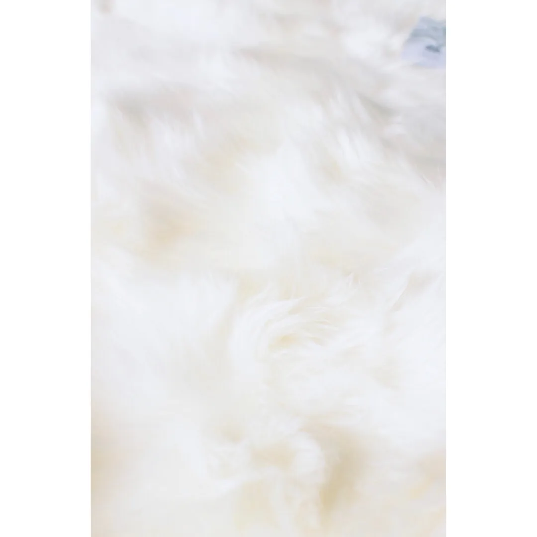 Octo Virgin Australian Sheep Fur VSF8P V