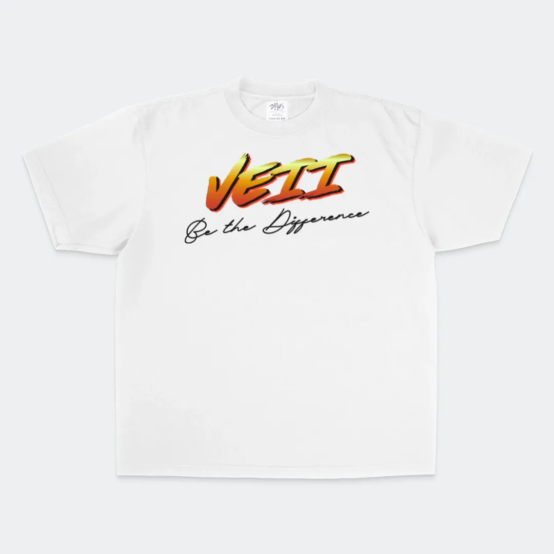 OG Punk Tee - White