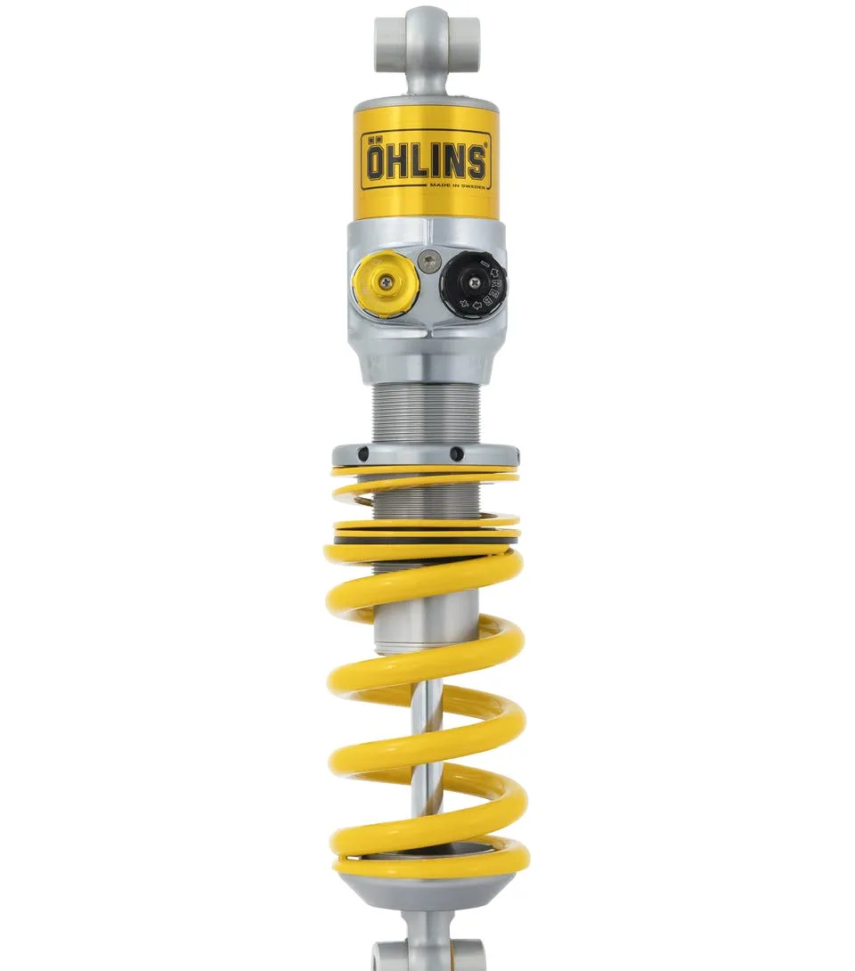 Ohlins R8 (2nd Gen.) TTX-PRO Pro-level Performance