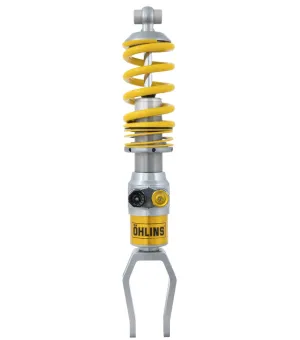 Ohlins R8 (2nd Gen.) TTX-PRO Pro-level Performance