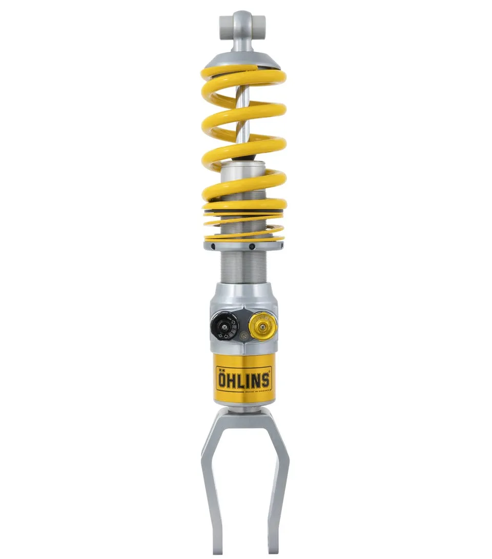 Ohlins R8 (2nd Gen.) TTX-PRO Pro-level Performance