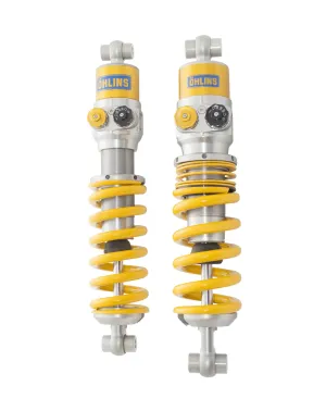 Ohlins R8  V8 (1st Gen.) TTX-PRO Pro-level Performance