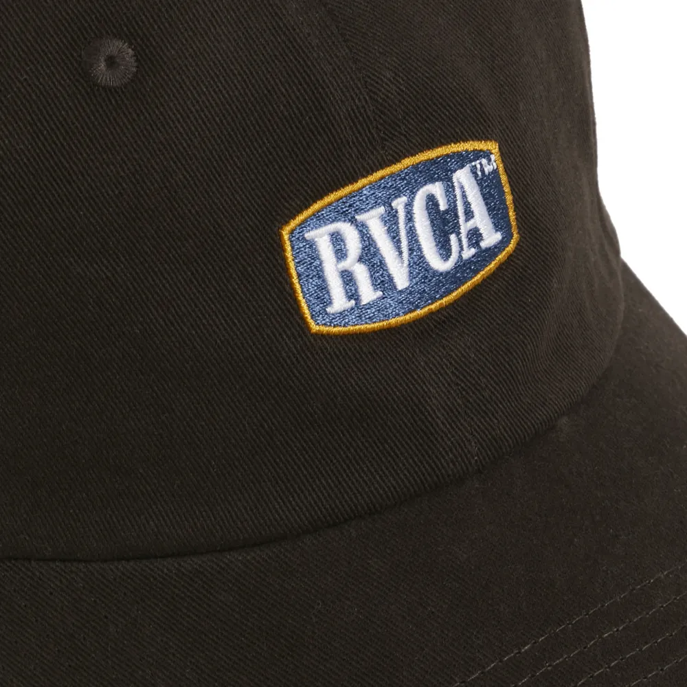 Old West Dad Cap- Womens