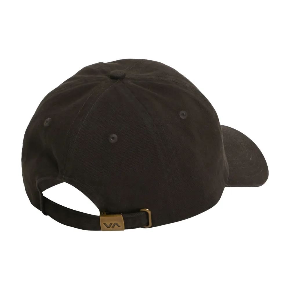 Old West Dad Cap- Womens