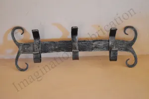 Old World Spanish Coat Bar