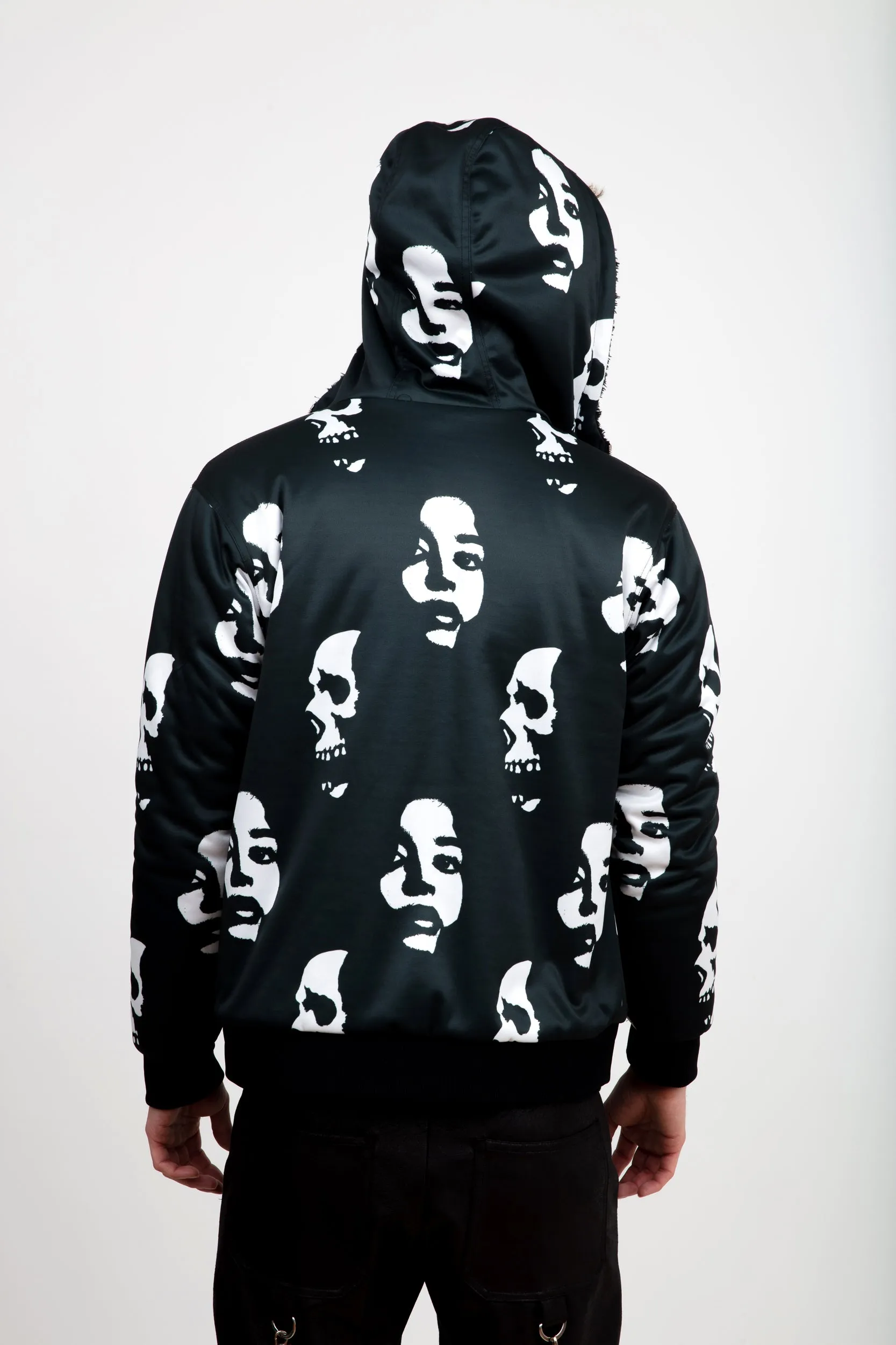 OMEN HOODIE