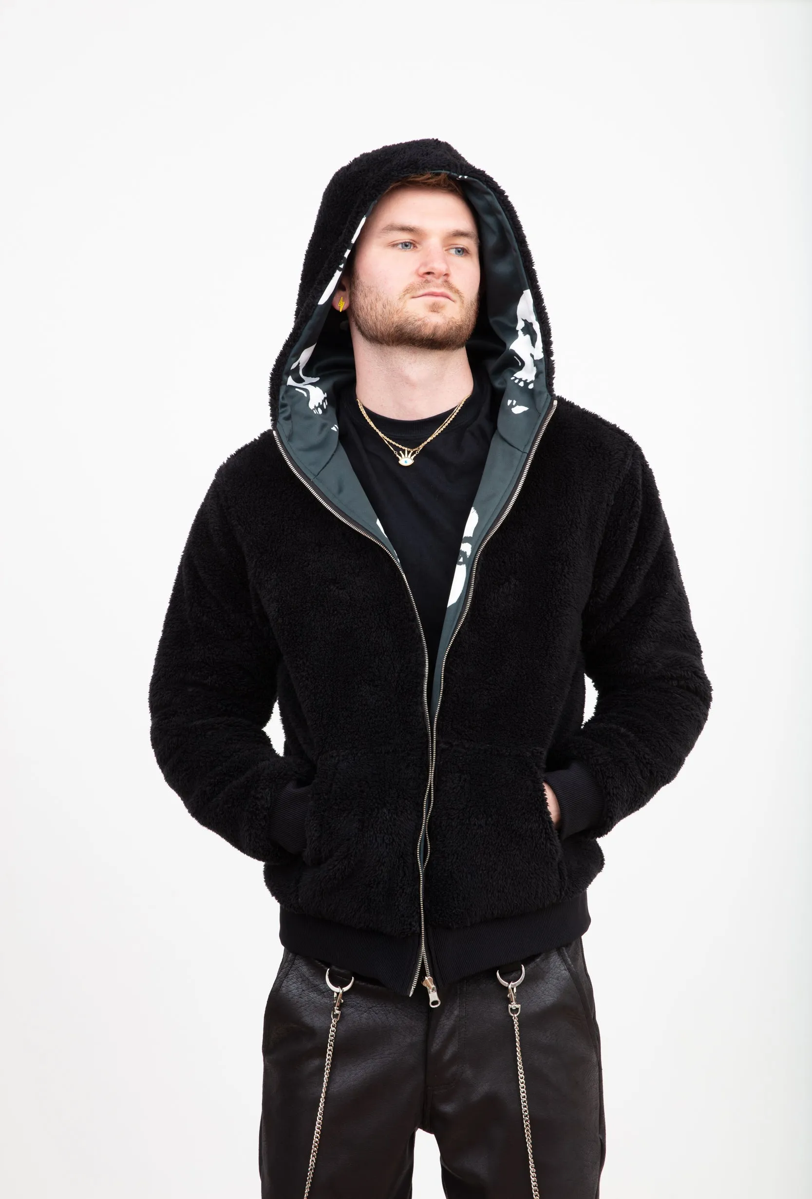 OMEN HOODIE