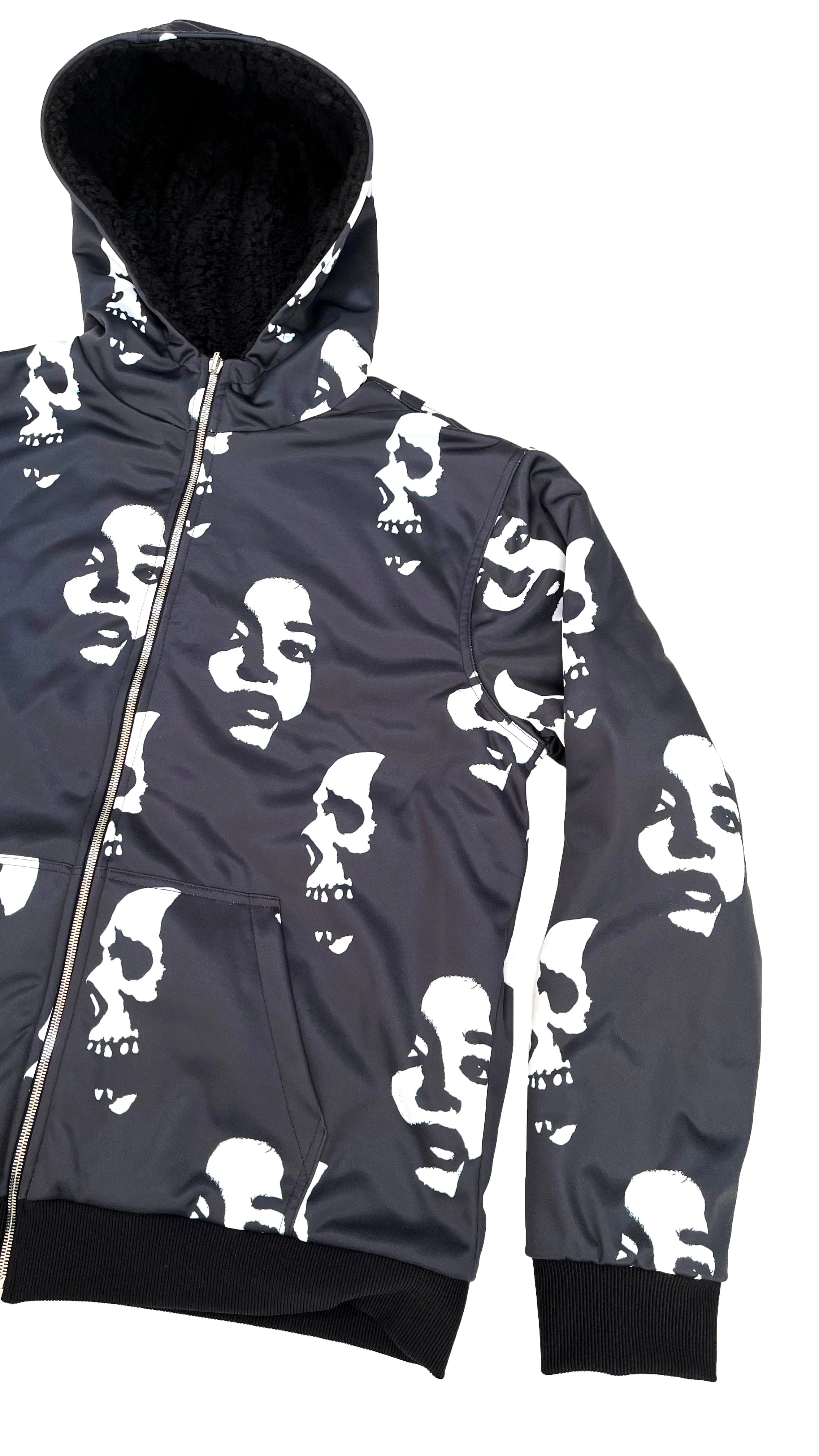 OMEN HOODIE