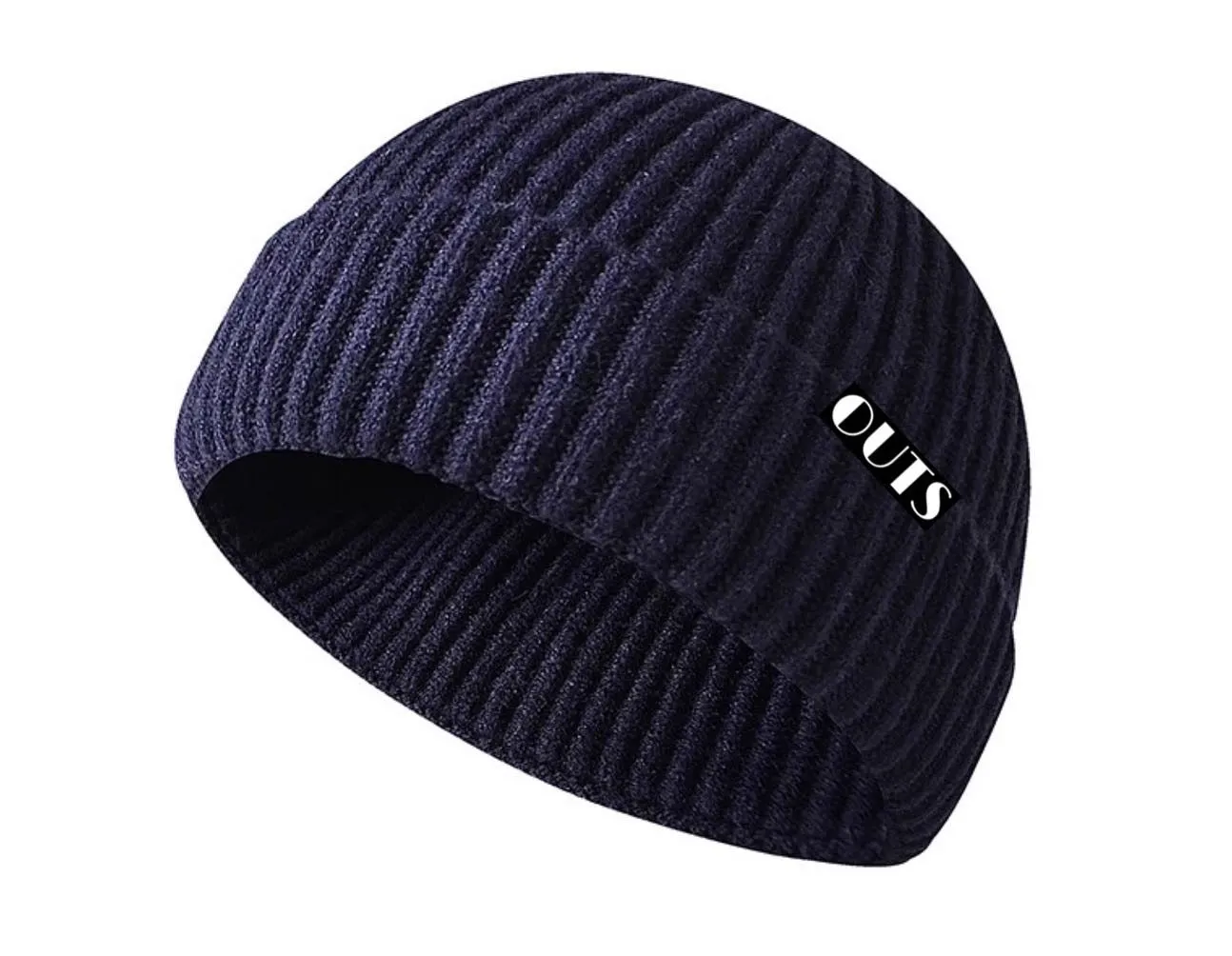 OUTS short beanie