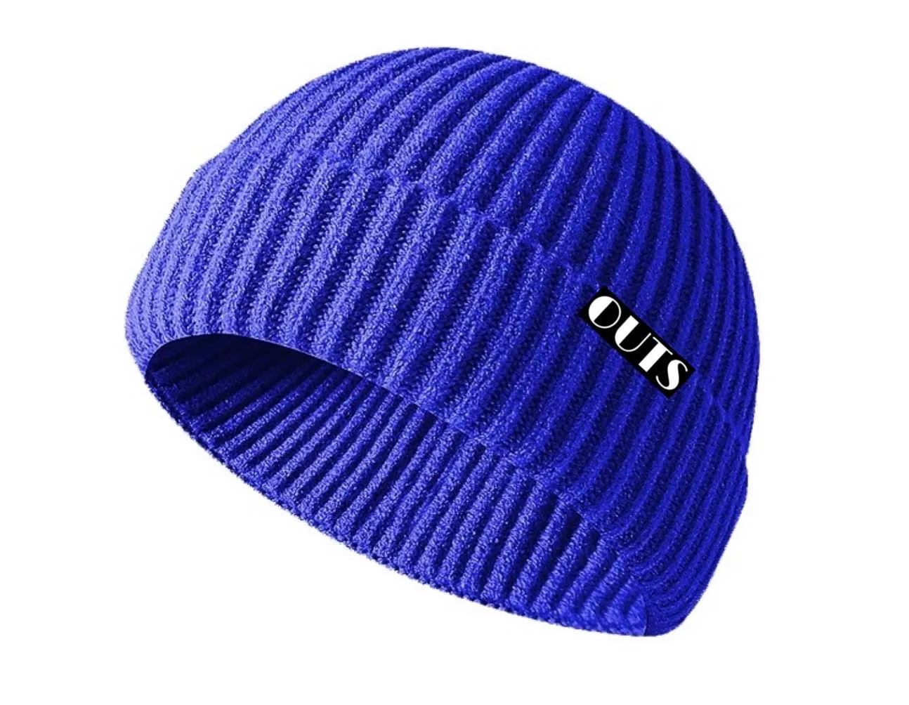 OUTS short beanie