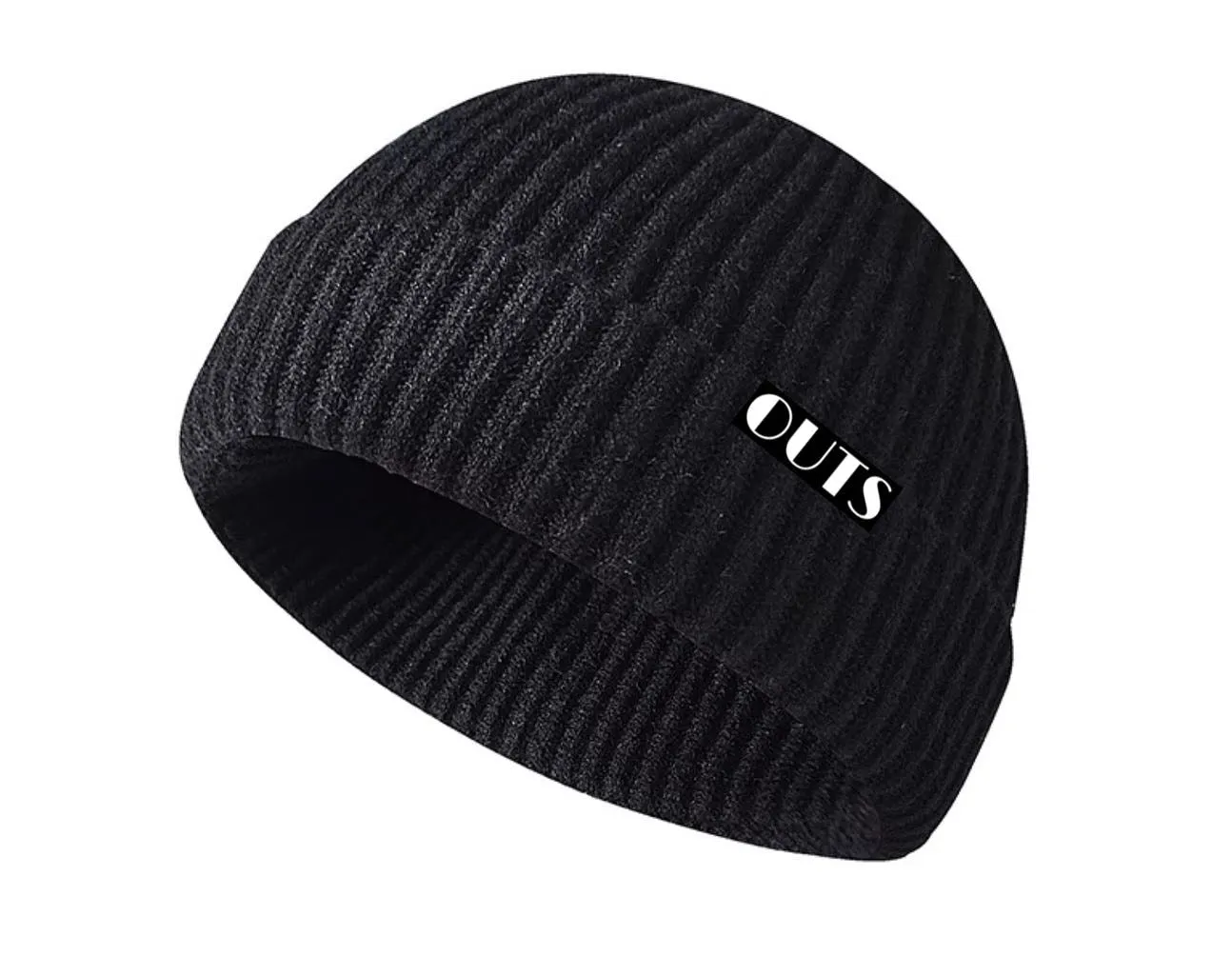 OUTS short beanie