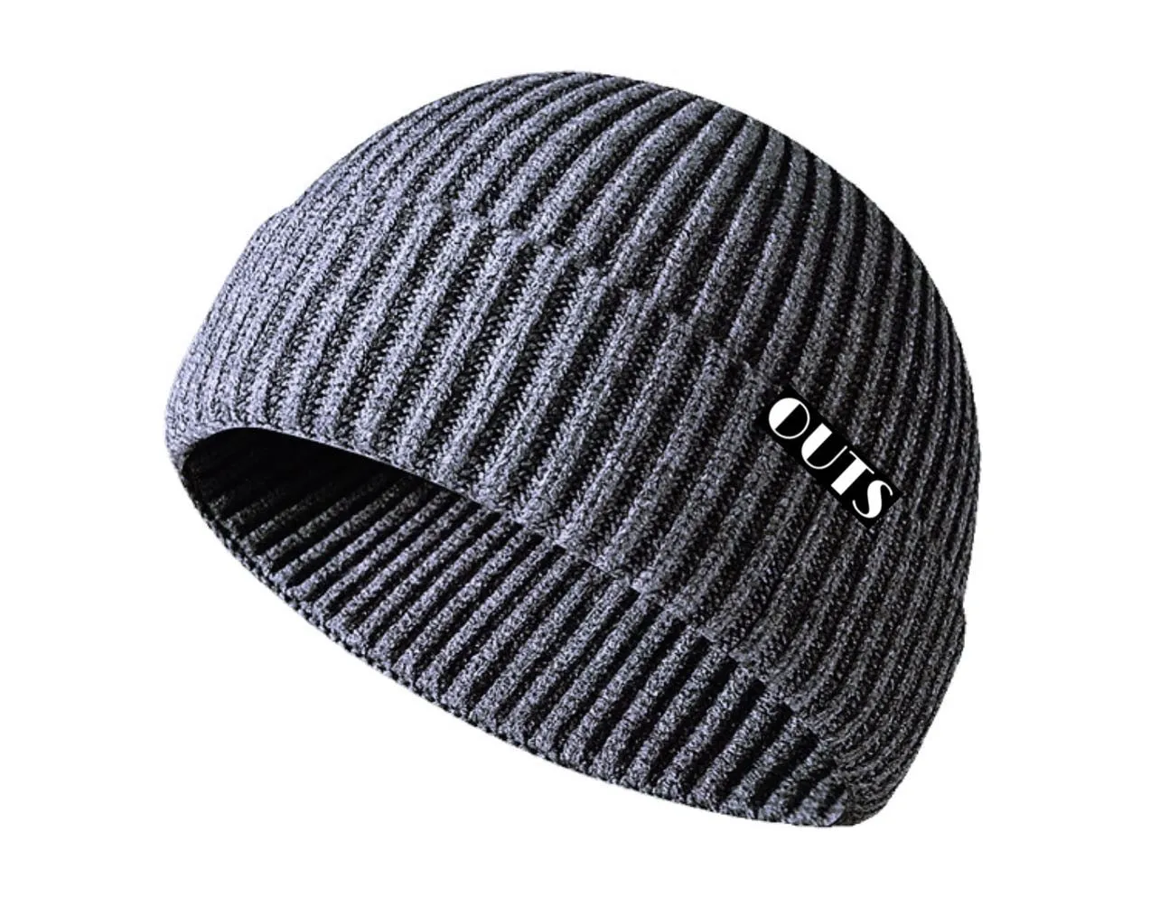 OUTS short beanie