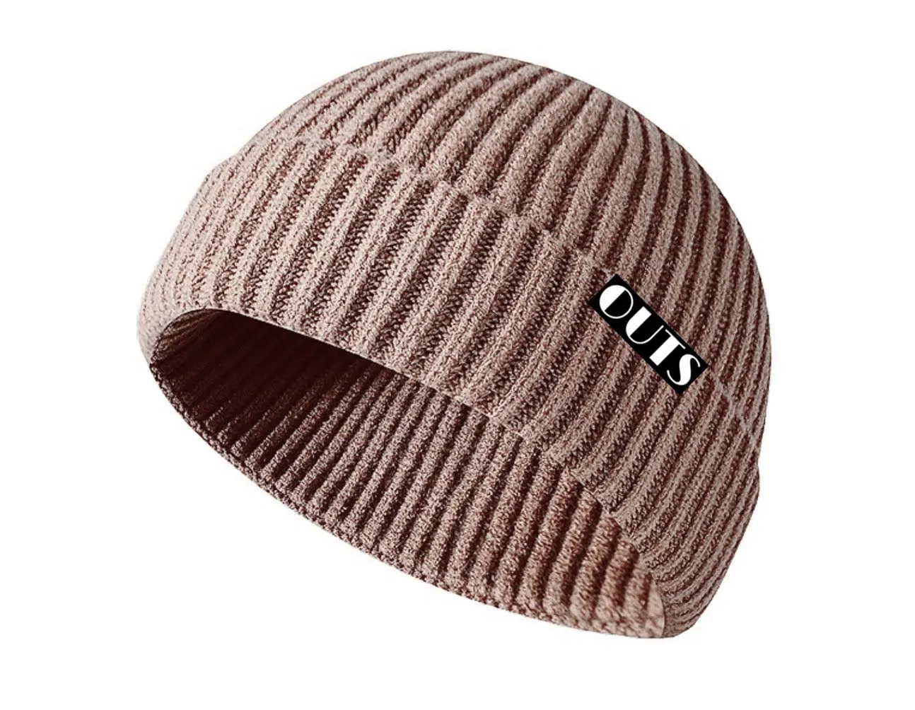 OUTS short beanie