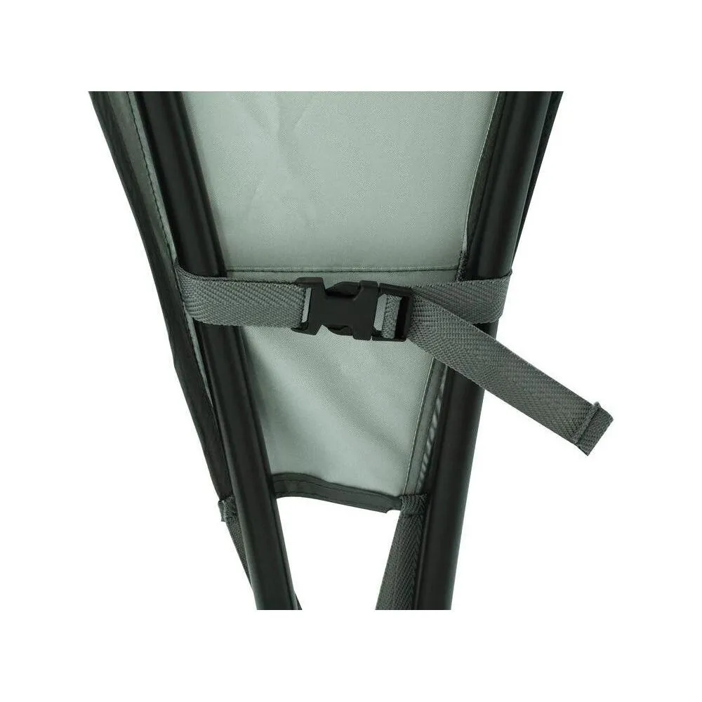 OZtrail 4.2 Shade Dome Deluxe with Sun wall