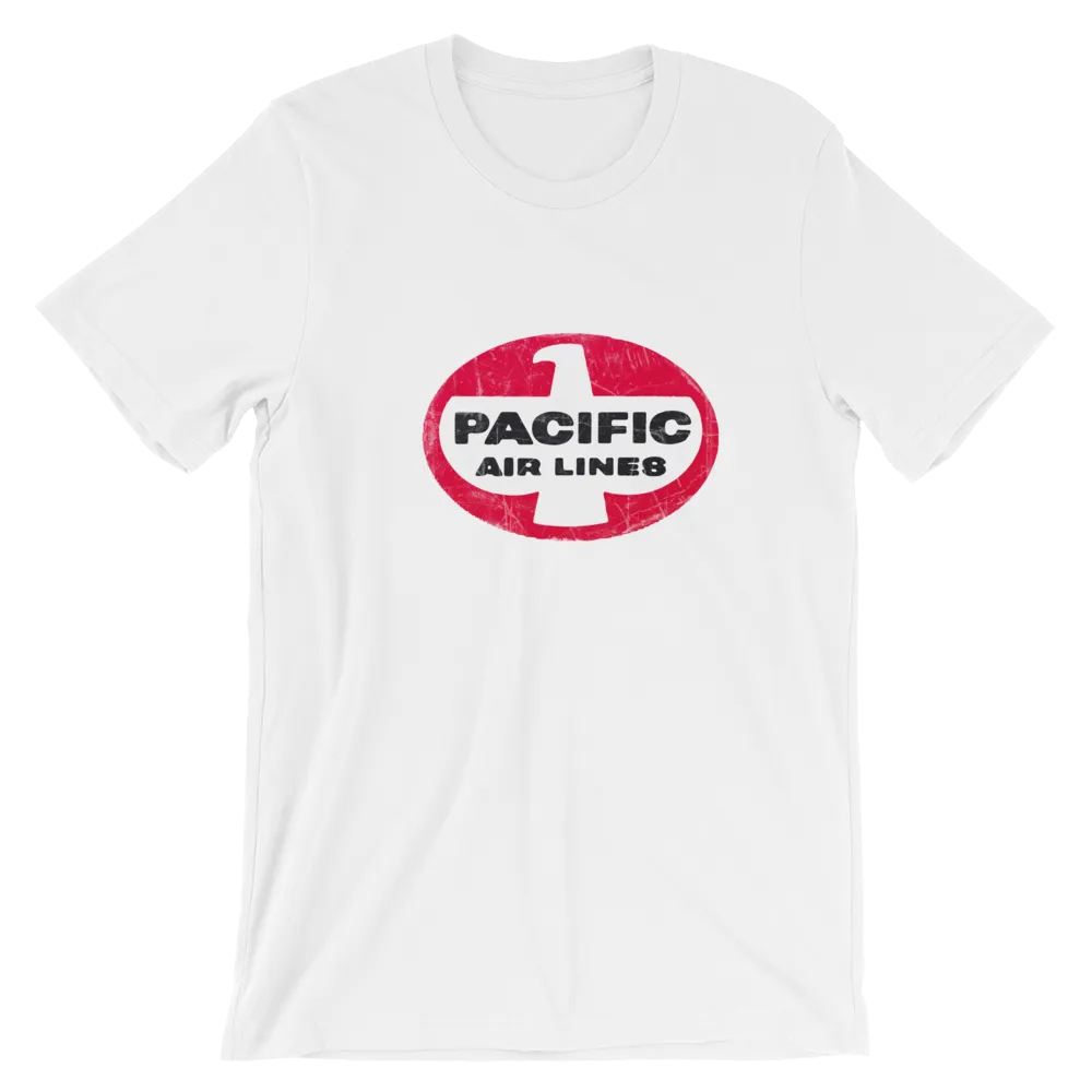Pacific Air Lines T-shirt