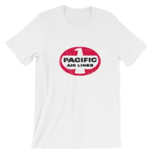 Pacific Air Lines T-shirt