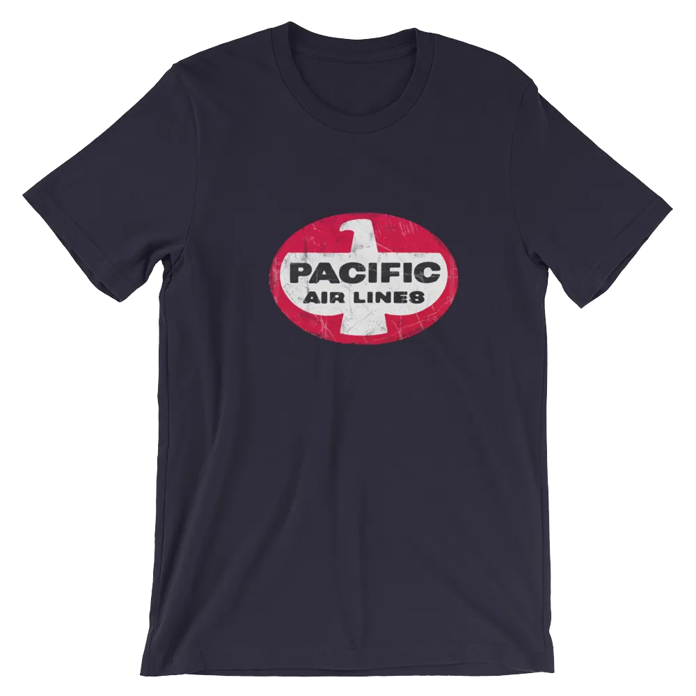 Pacific Air Lines T-shirt