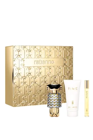 PACO RABANNE Fame EDP 50ml Set