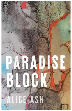Paradise block