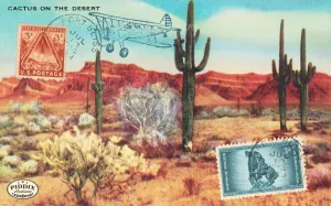 PDXC13835a -- Travel Postcards