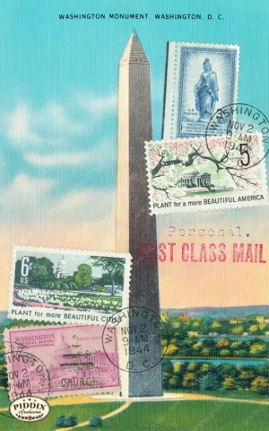 PDXC14839 -- Travel Postcards