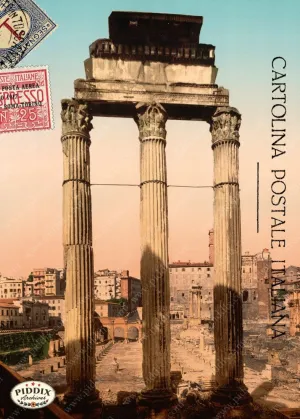 PDXC3877 -- Travel Postcards