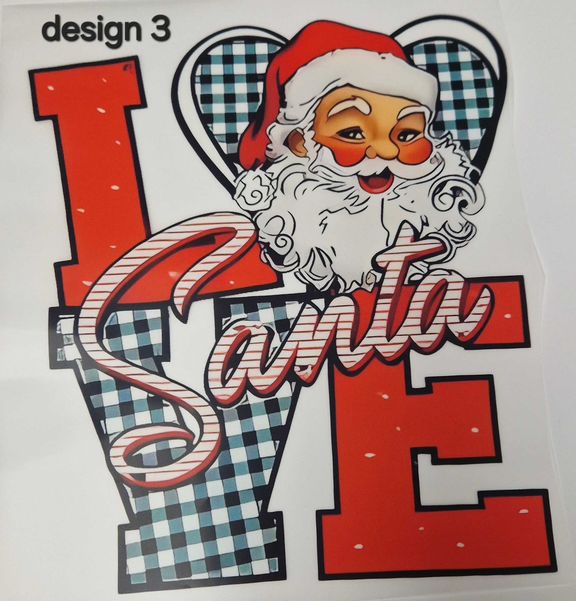 Personalised Children's Luxury Santa Sacks