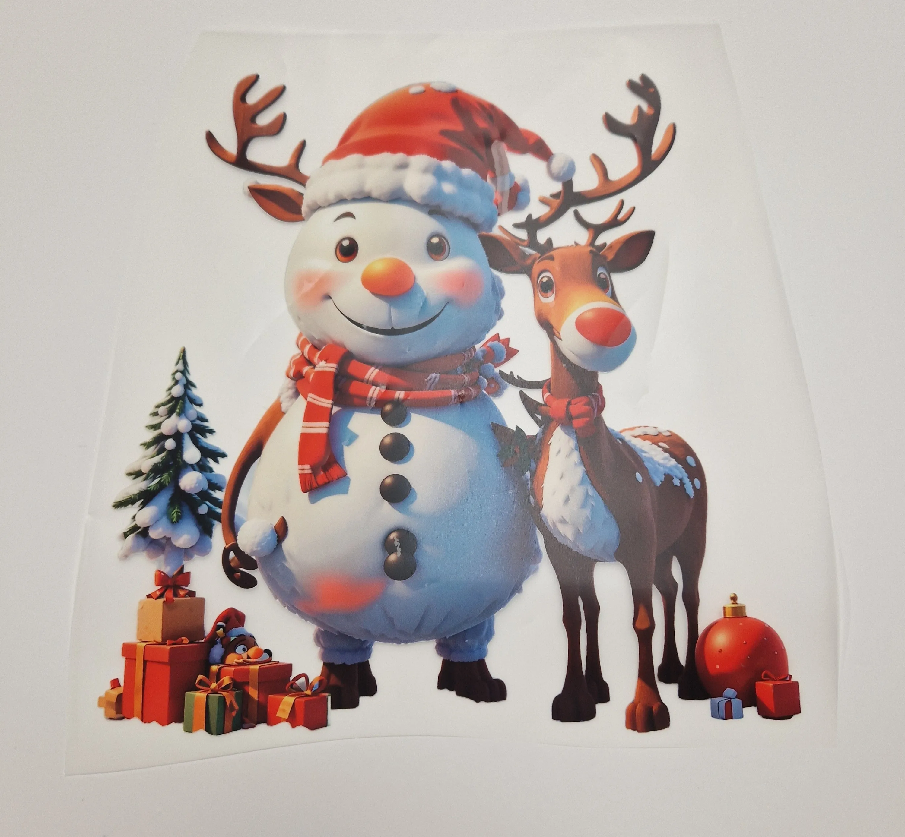 Personalised Children's Luxury Santa Sacks