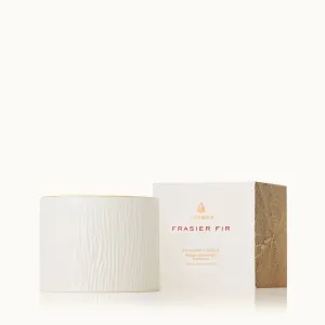 Petite Ceramic 6oz Candle