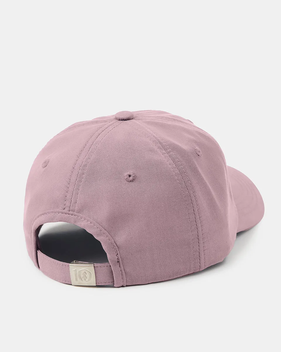 Plant More Peak Hat