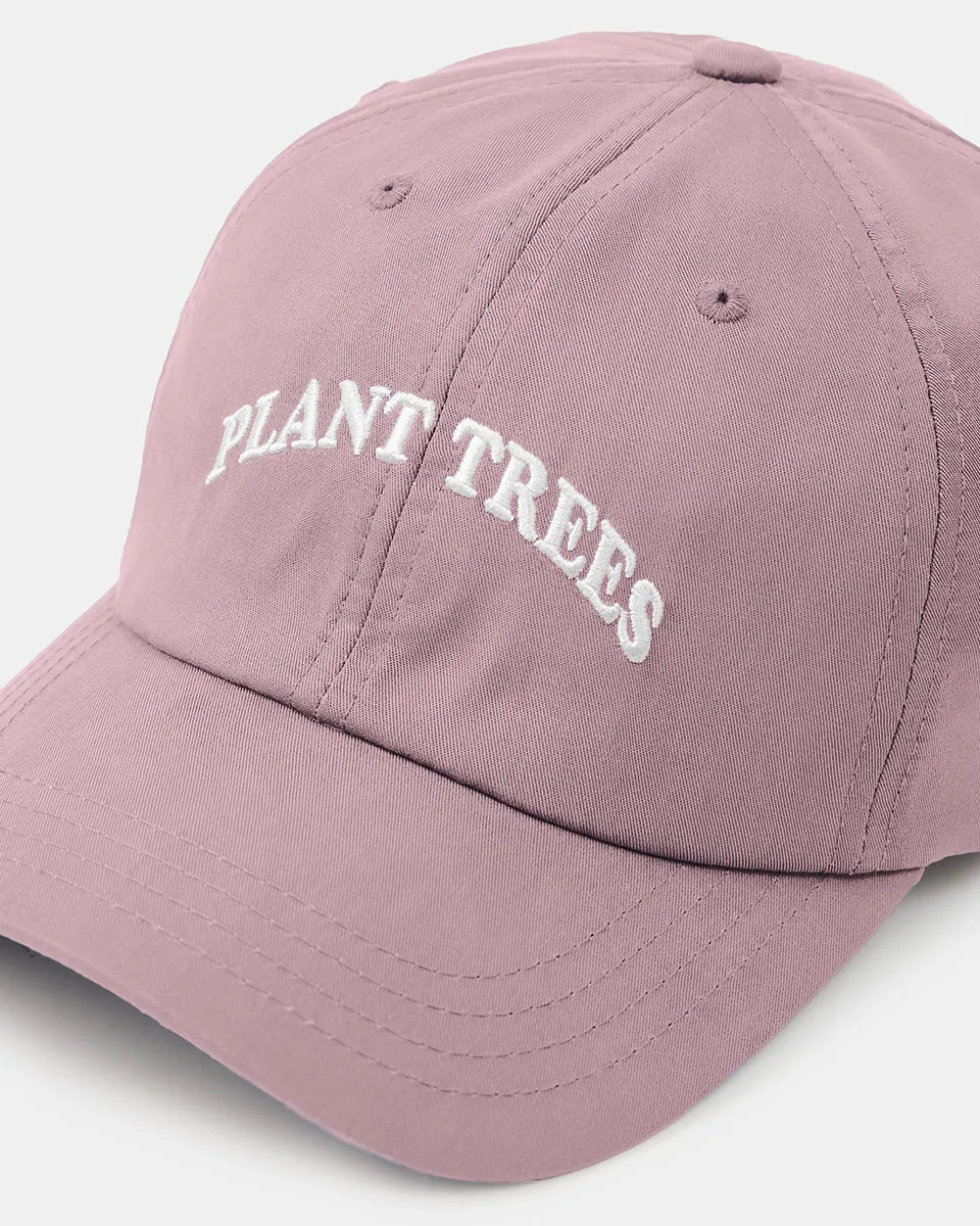 Plant More Peak Hat