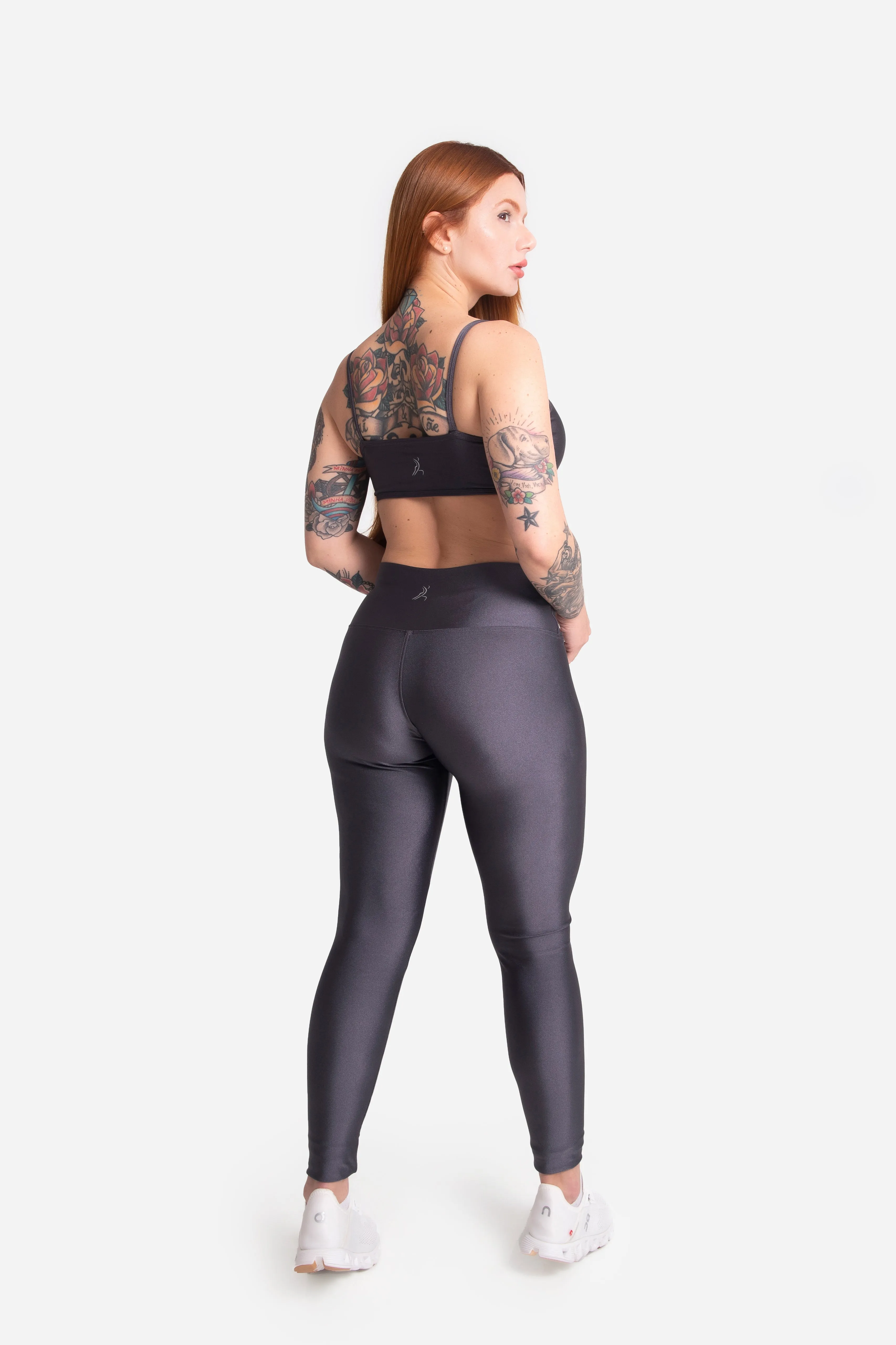 Platinum Power Sports Bra