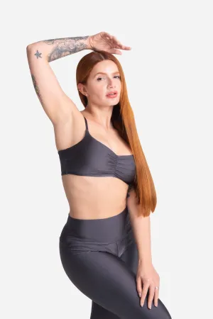 Platinum Power Sports Bra