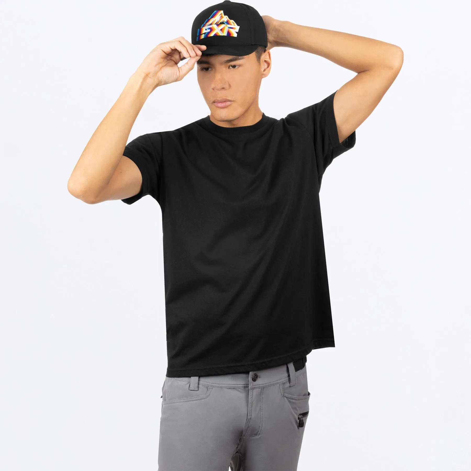 Podium Hat