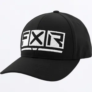 Podium Hat