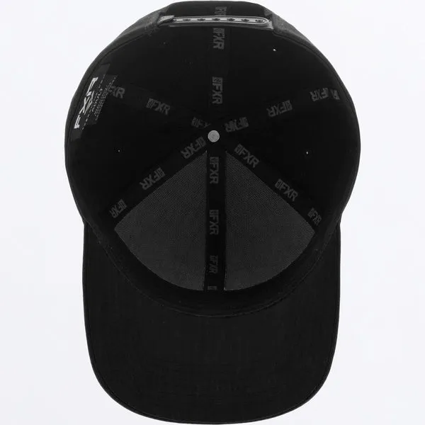 Podium Hat