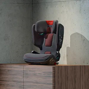Porsche Junior Seat Child Seat