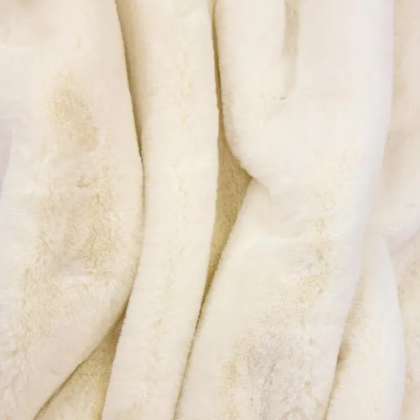 Pretty Rugged Luxury Baby Blanket