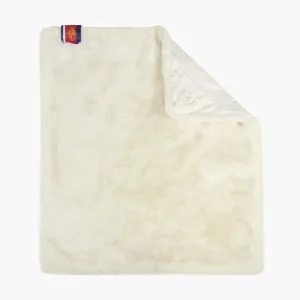 Pretty Rugged Luxury Baby Blanket