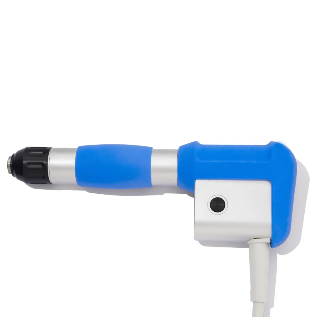 Professional 3rd Gen Shockwave Therapy Machine T8 