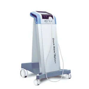 Professional 3rd Gen Shockwave Therapy Machine T8 