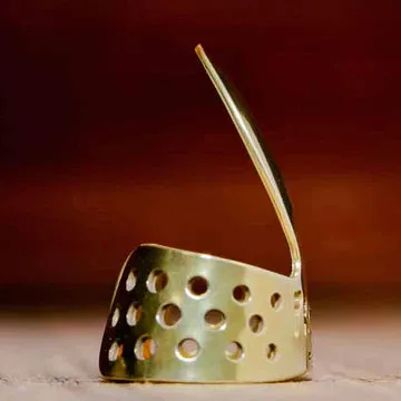 PROPIK® STANDARD NICKEL #1 FINGERPICKS