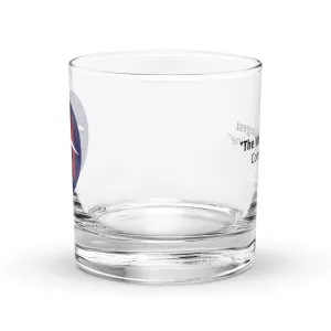Provincetown-Boston Airlines (PBA) Glass Tumbler