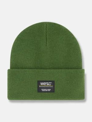 PUNCHO BEANIE