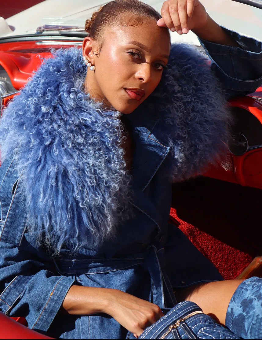 Put It On Coat