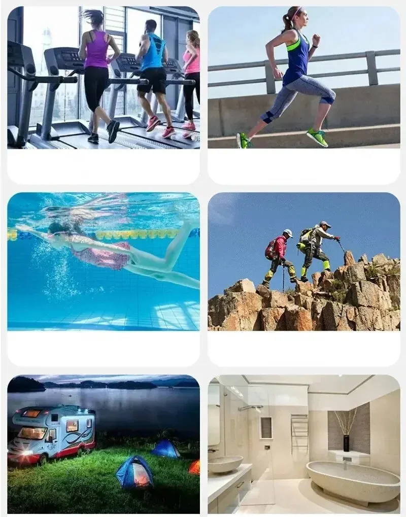 Quick-Drying Sports Towel 40x80CM