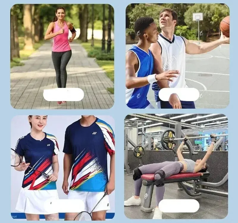 Quick-Drying Sports Towel 40x80CM